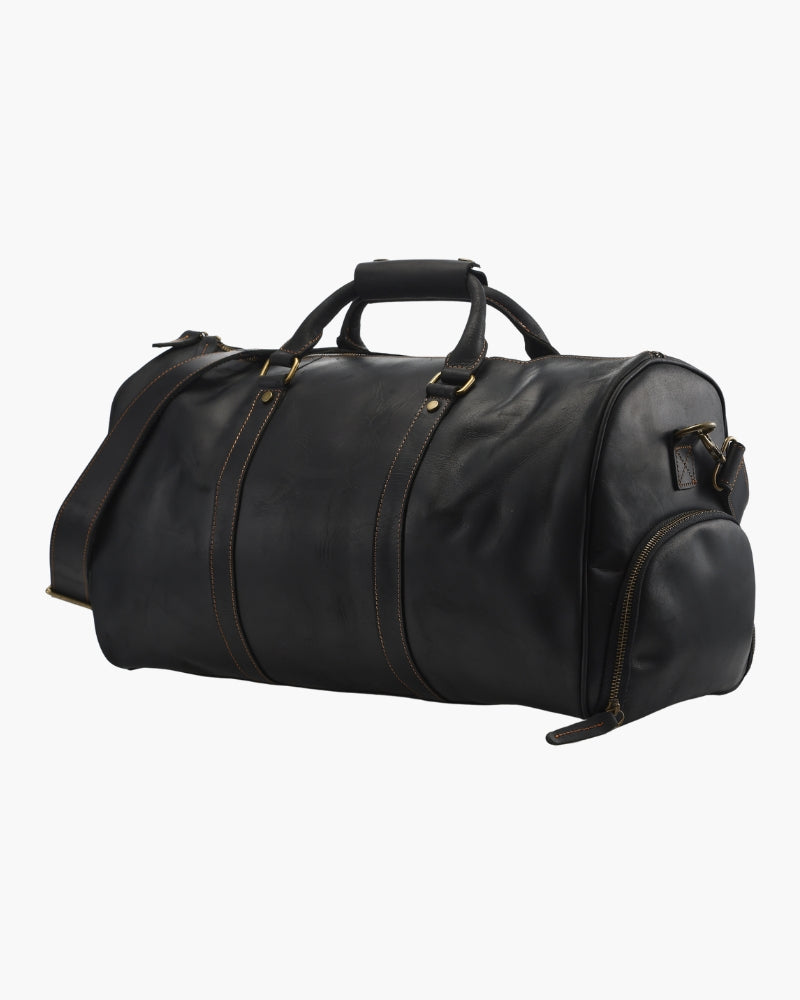 Bolso de cuero Montague