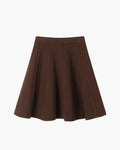 Falda Wool Mini