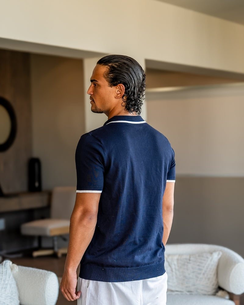 Mónaco Edge Polo
