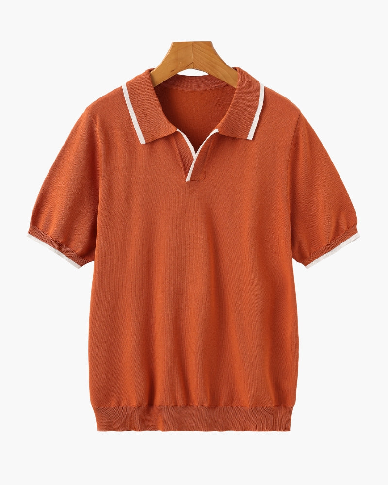 Mónaco Edge Polo