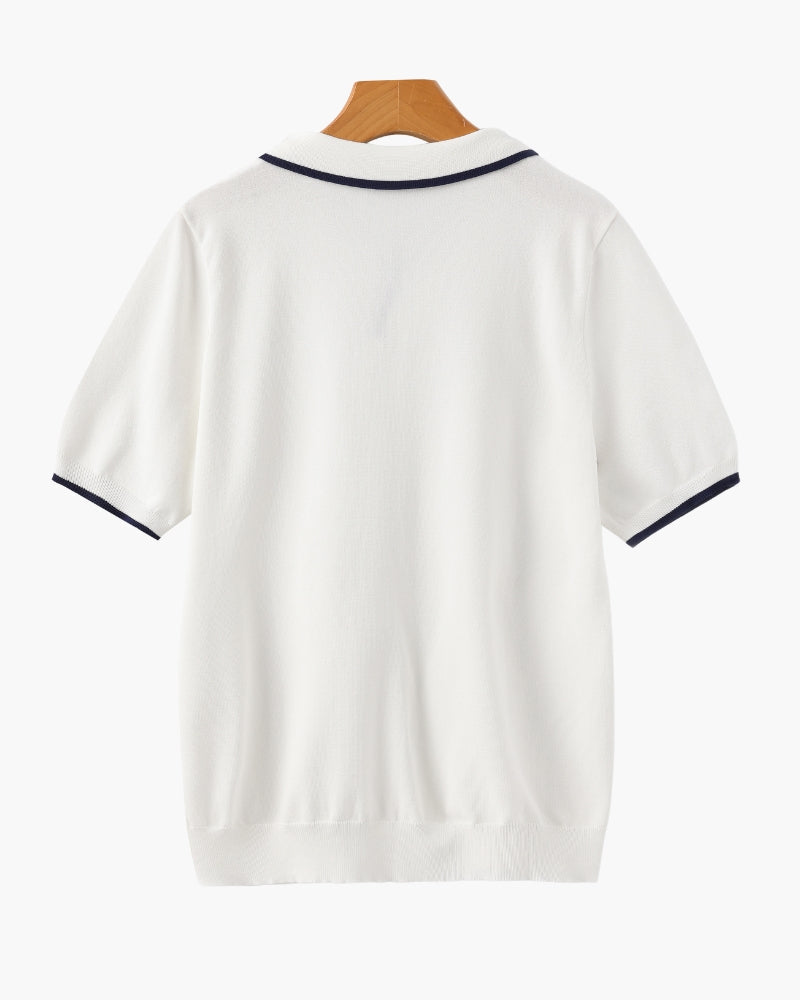 Mónaco Edge Polo