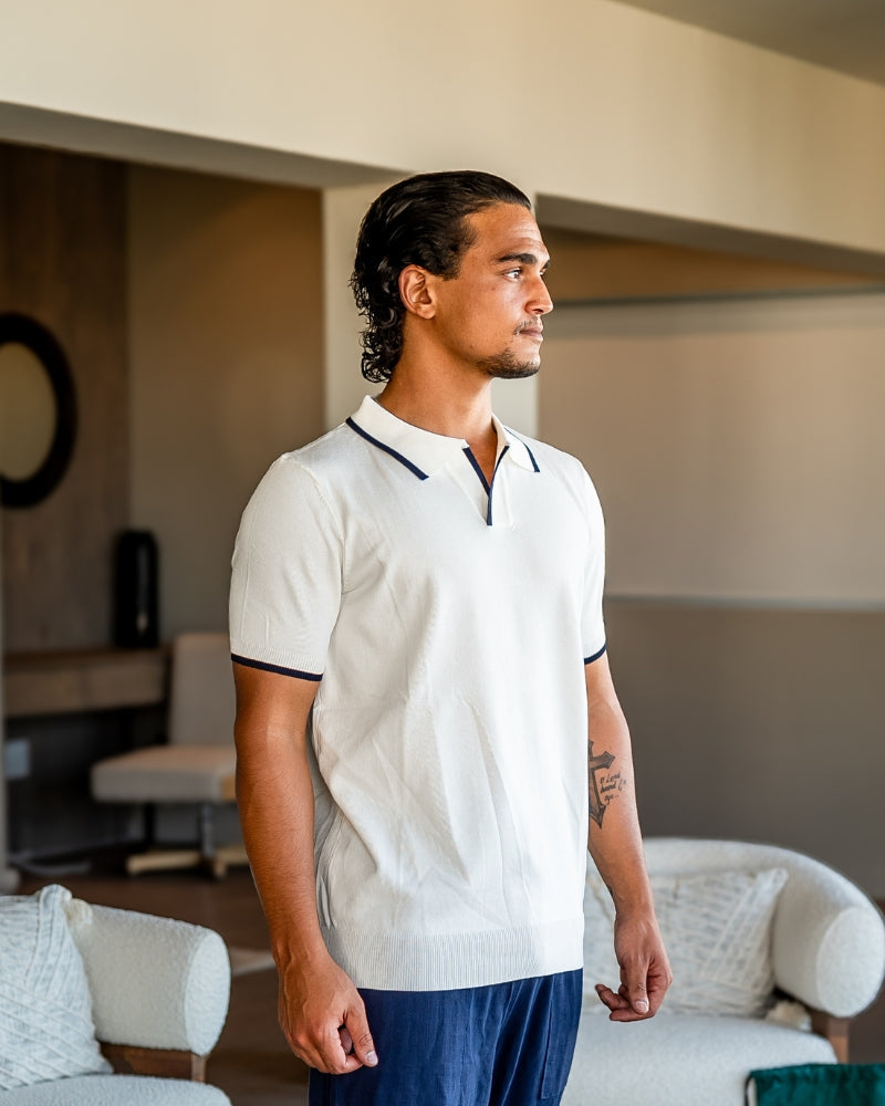 Mónaco Edge Polo