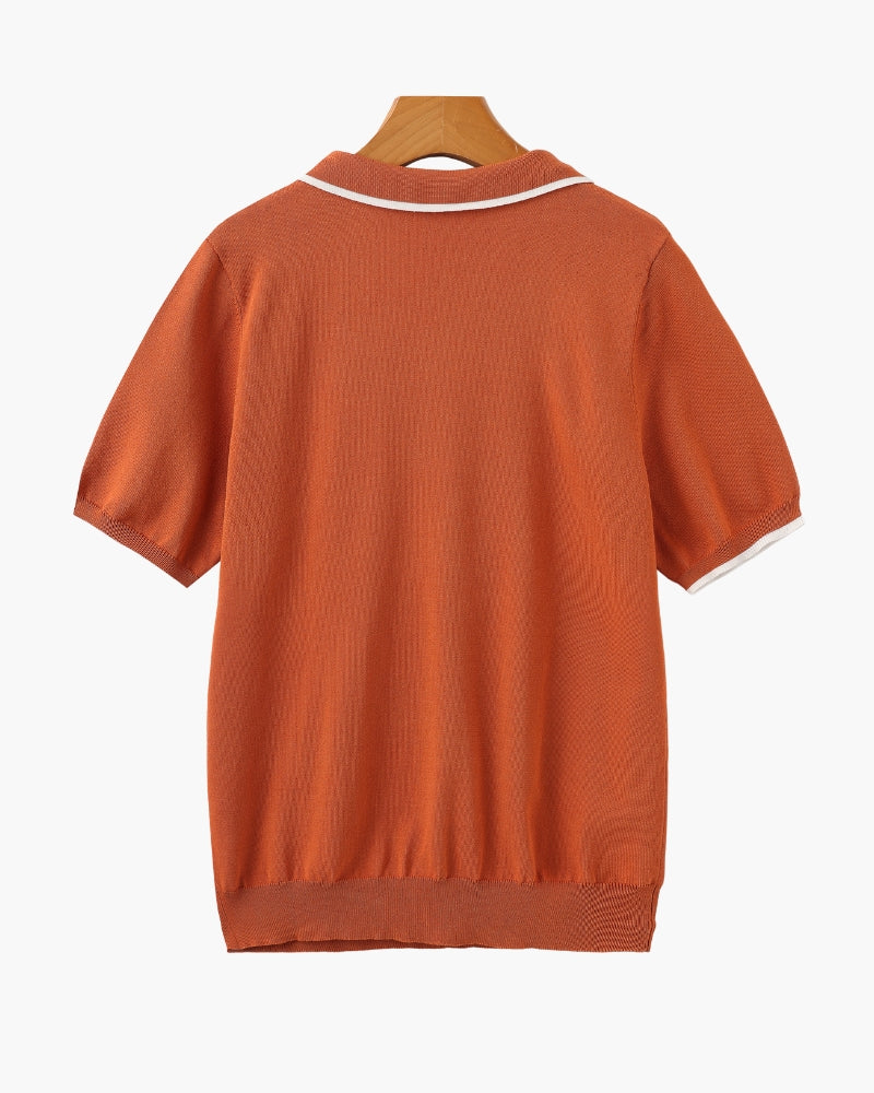 Mónaco Edge Polo