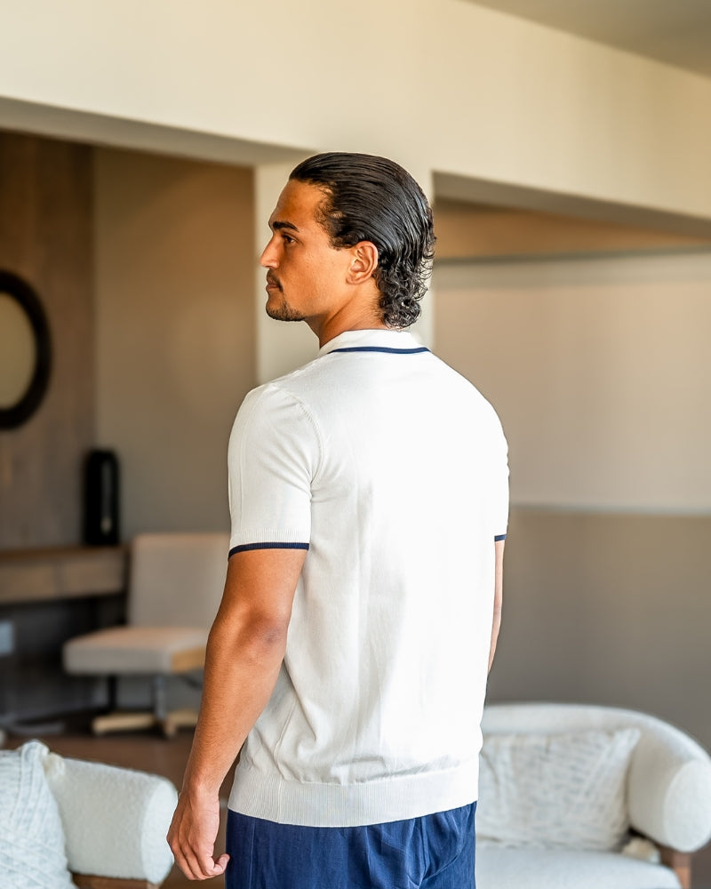 Mónaco Edge Polo