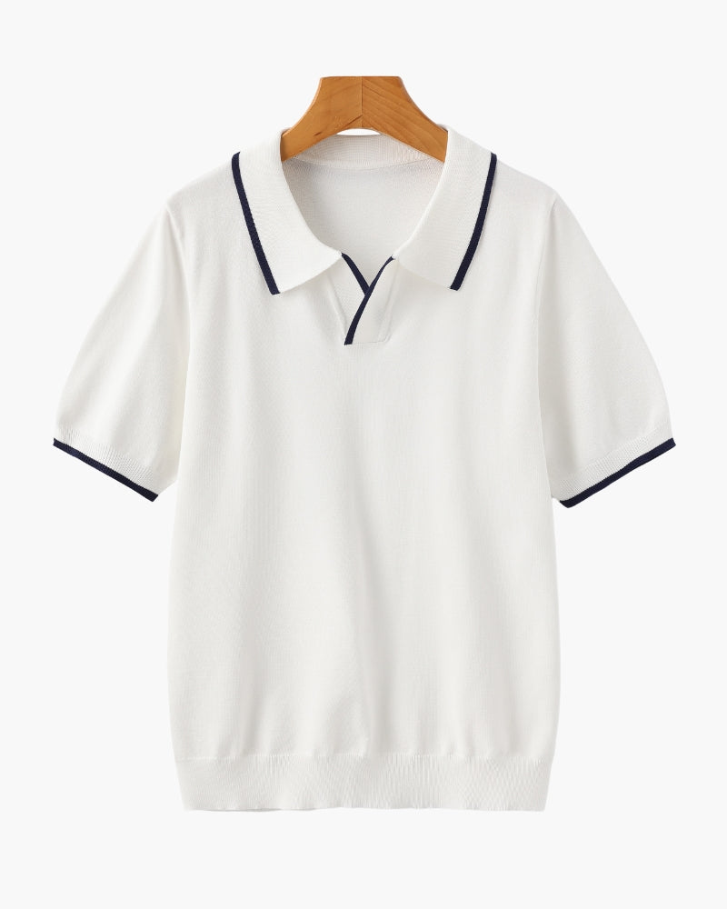 Mónaco Edge Polo