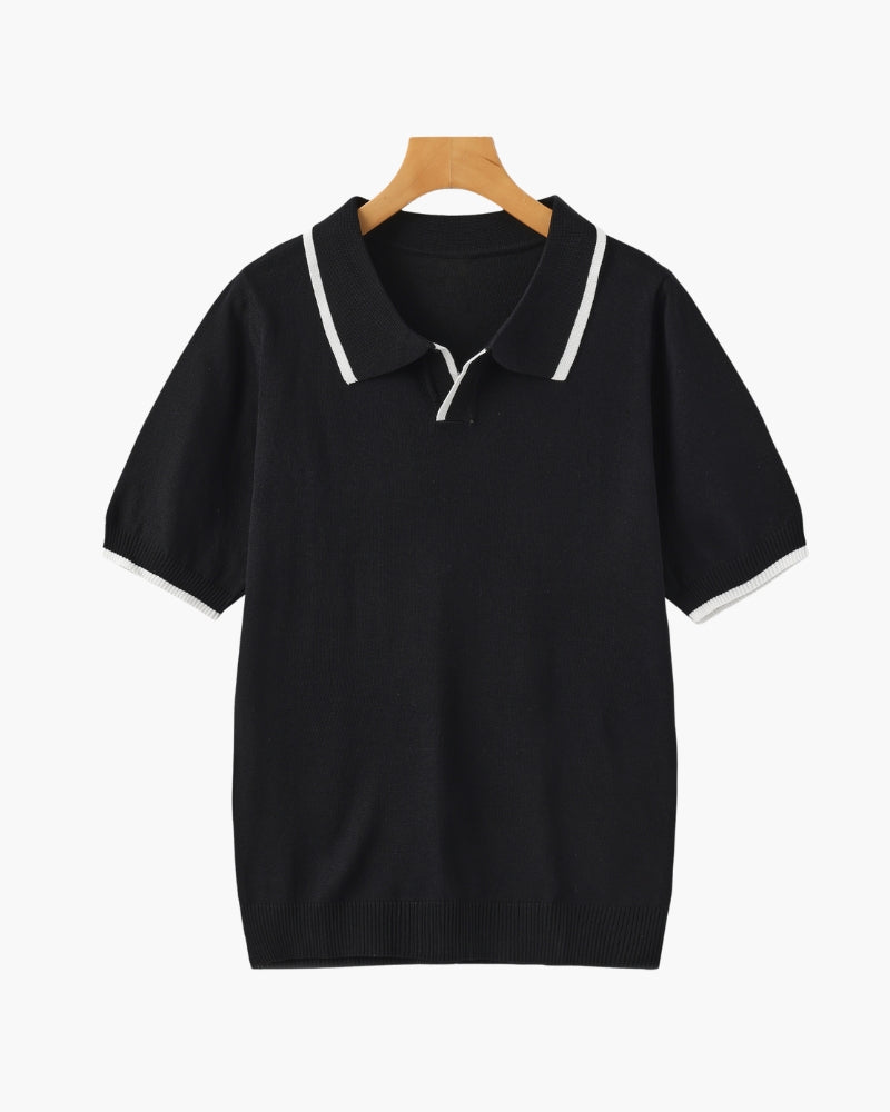 Mónaco Edge Polo