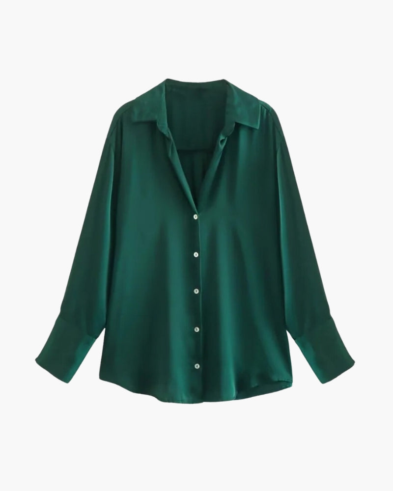 Camisa clásica y elegante