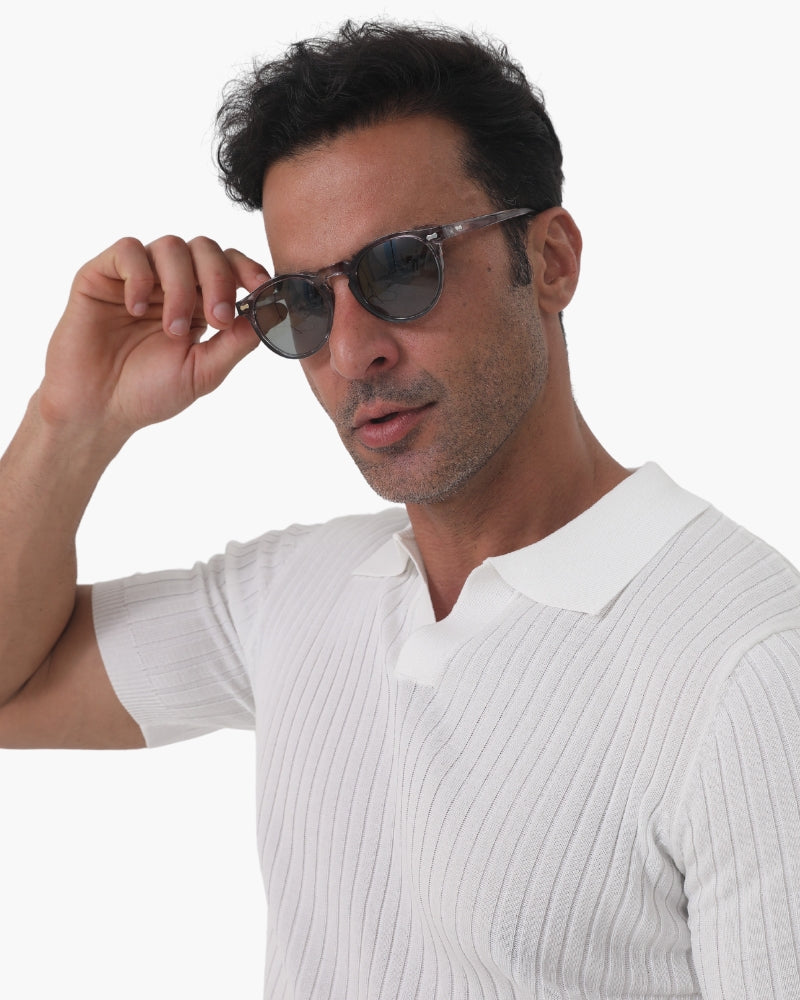 Gafas de sol old money (polarizadas)