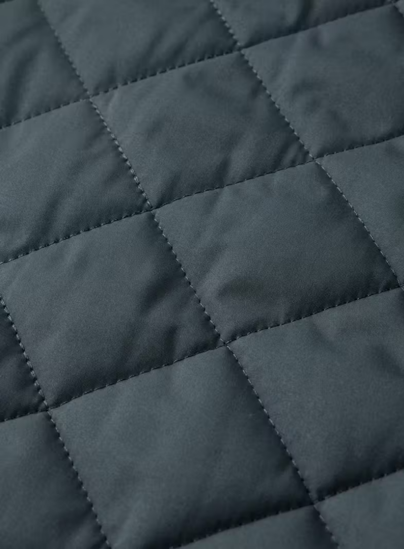 Chaqueta de invierno acolchada ST. MORITZ