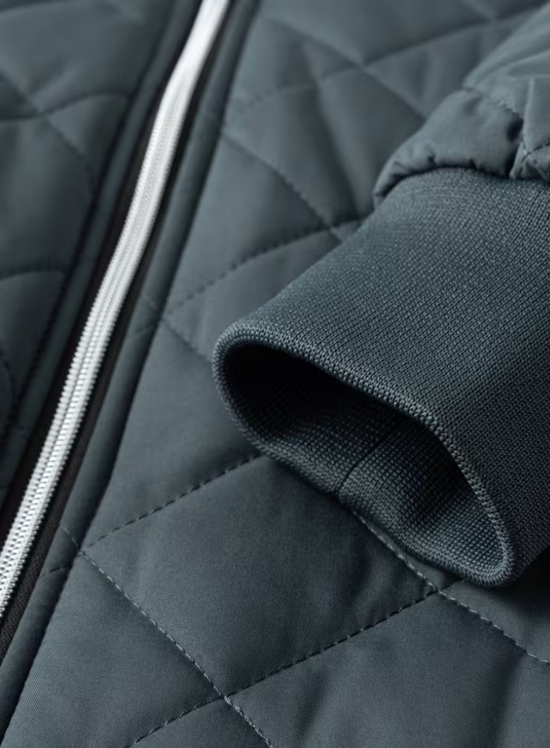 Chaqueta de invierno acolchada ST. MORITZ