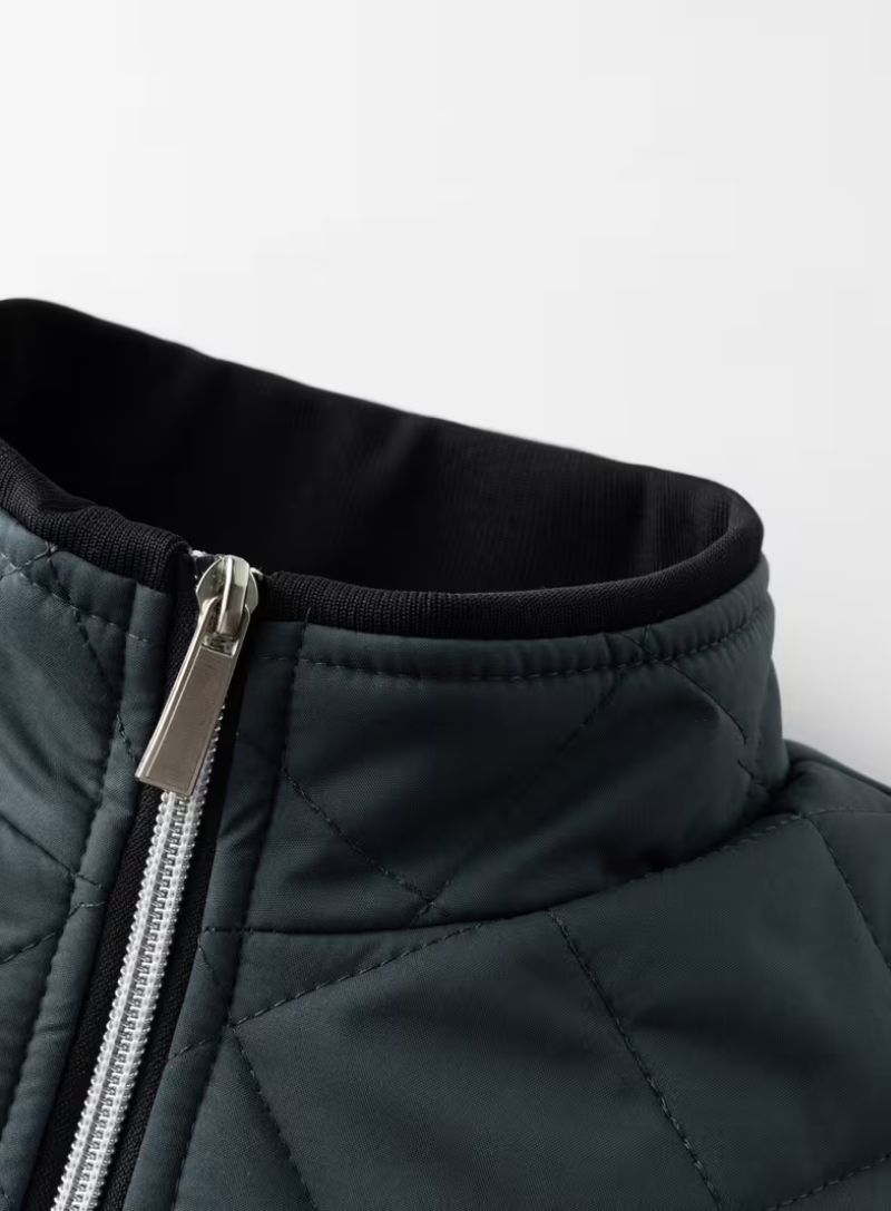 Chaqueta de invierno acolchada ST. MORITZ