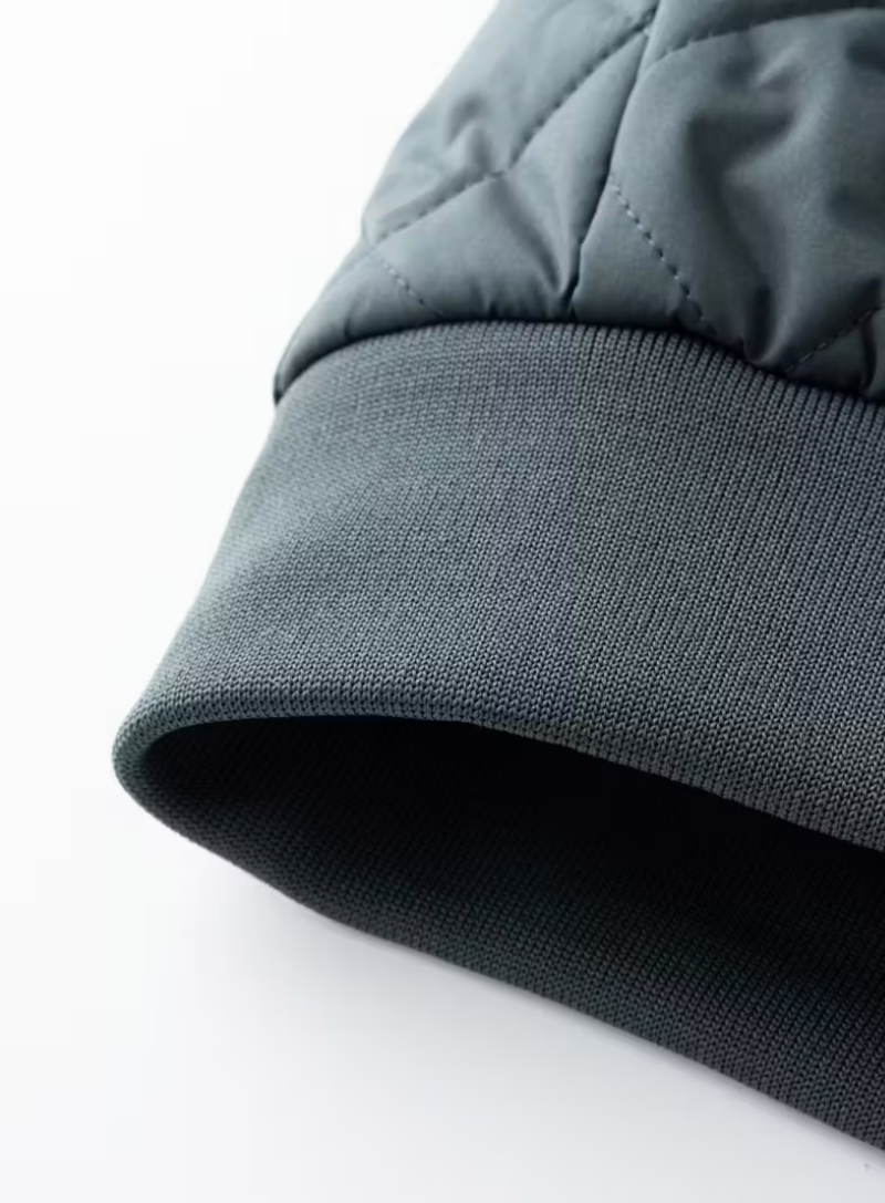 Chaqueta de invierno acolchada ST. MORITZ