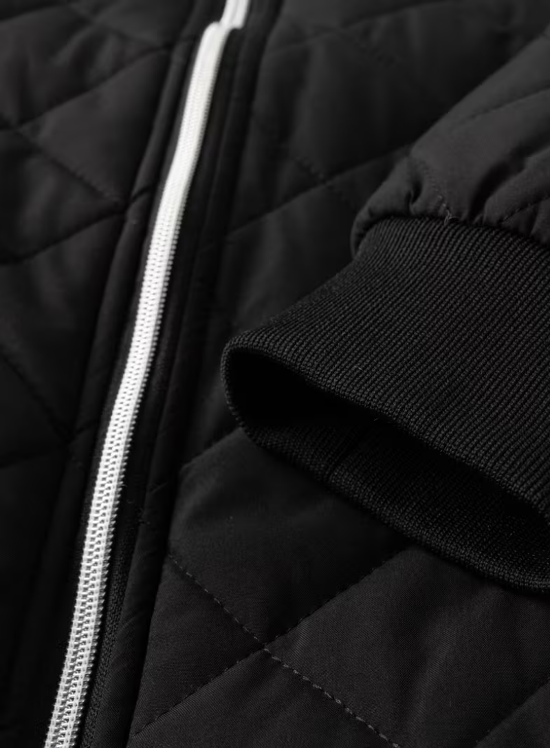 Chaqueta de invierno acolchada ST. MORITZ