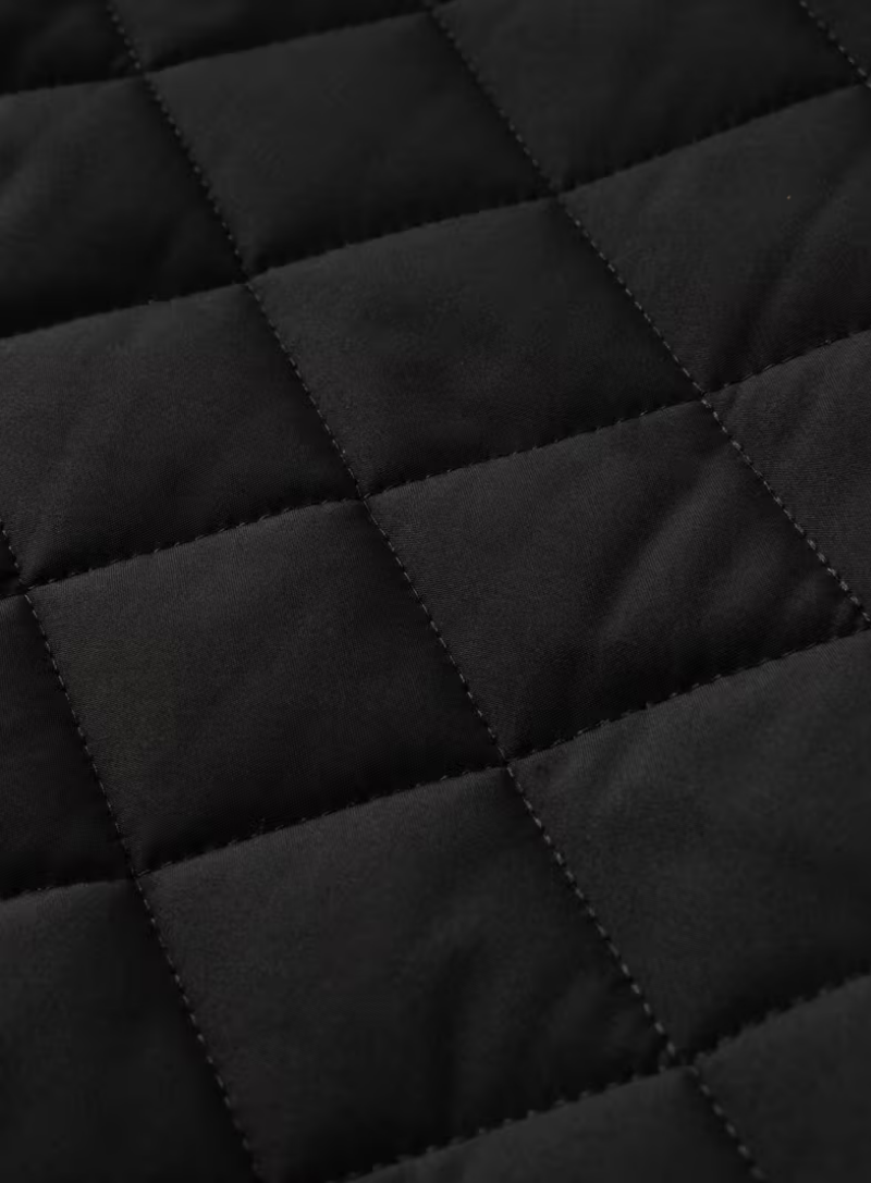 Chaqueta de invierno acolchada ST. MORITZ