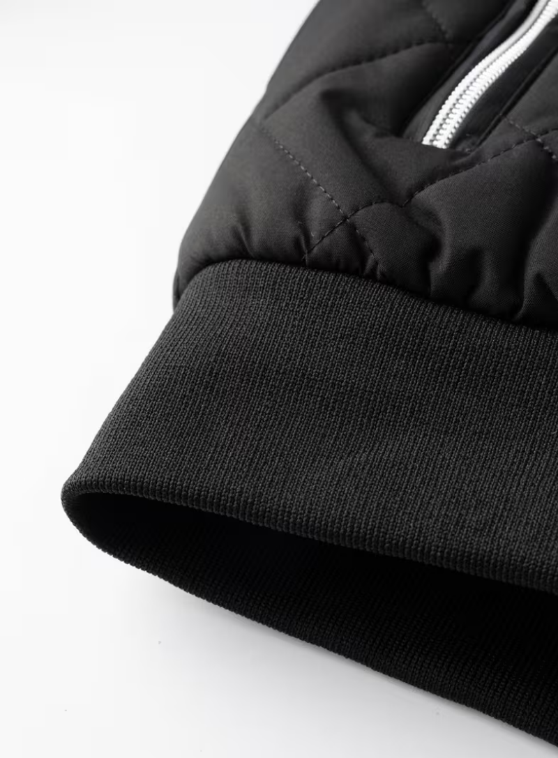 Chaqueta de invierno acolchada ST. MORITZ