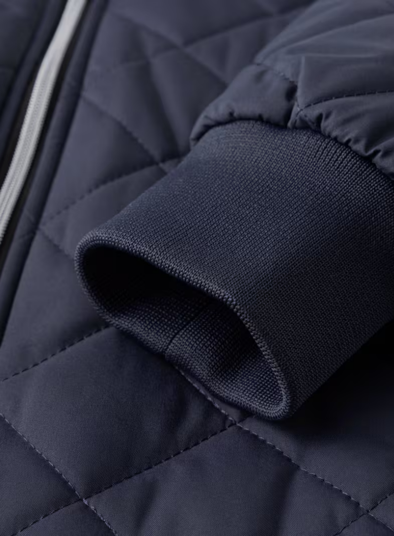 Chaqueta de invierno acolchada ST. MORITZ