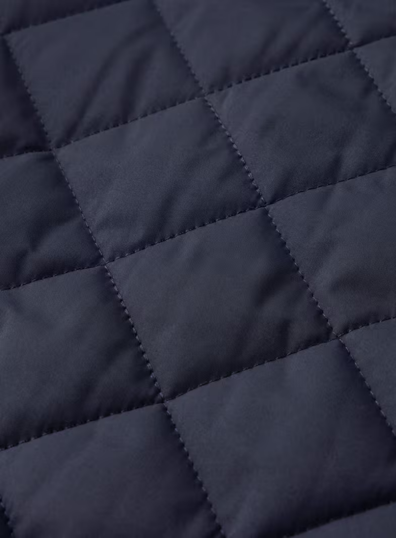 Chaqueta de invierno acolchada ST. MORITZ