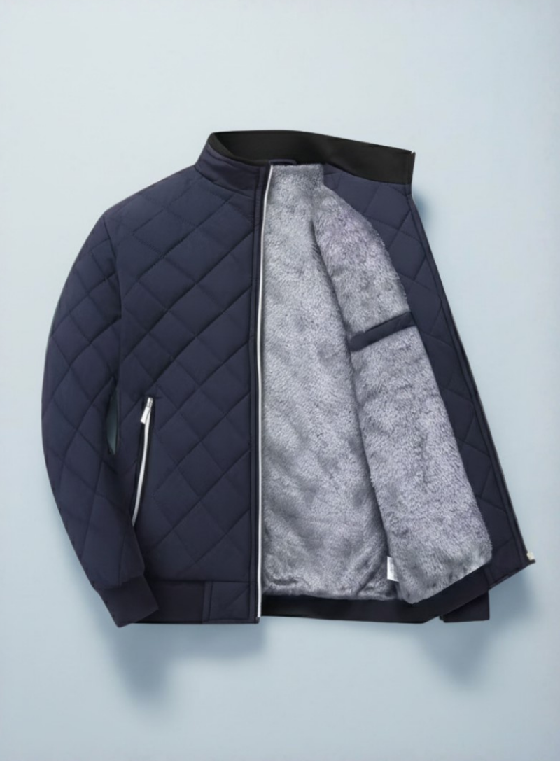 Chaqueta de invierno acolchada ST. MORITZ