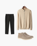 Conjunto invierno 2 - Paseo de café