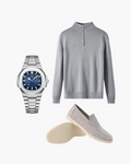Conjunto de invierno 6 - Gstaad Night