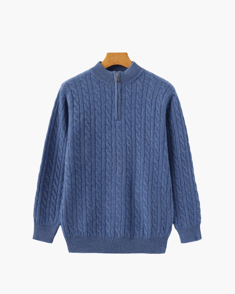 Conjunto invierno 3 - Premium Blue
