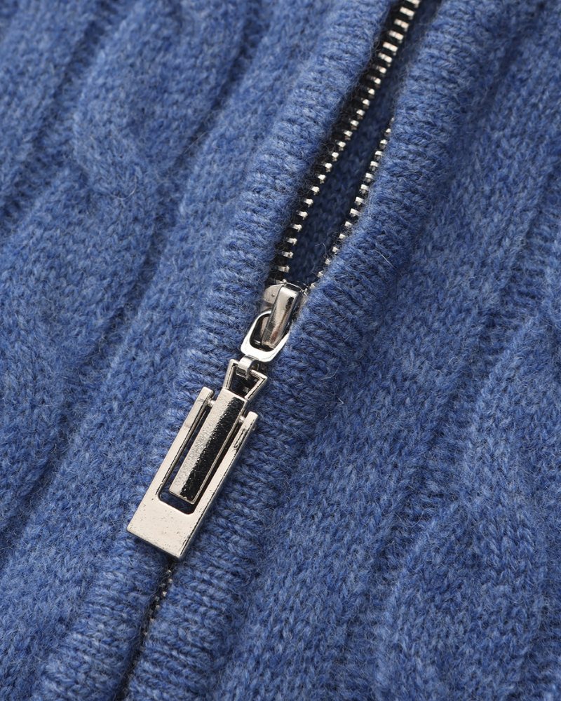 Conjunto invierno 3 - Premium Blue