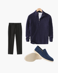 Conjunto de invierno 5 - Amsterdam Stroll