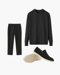 Conjunto invierno 1 - Cena con estilo