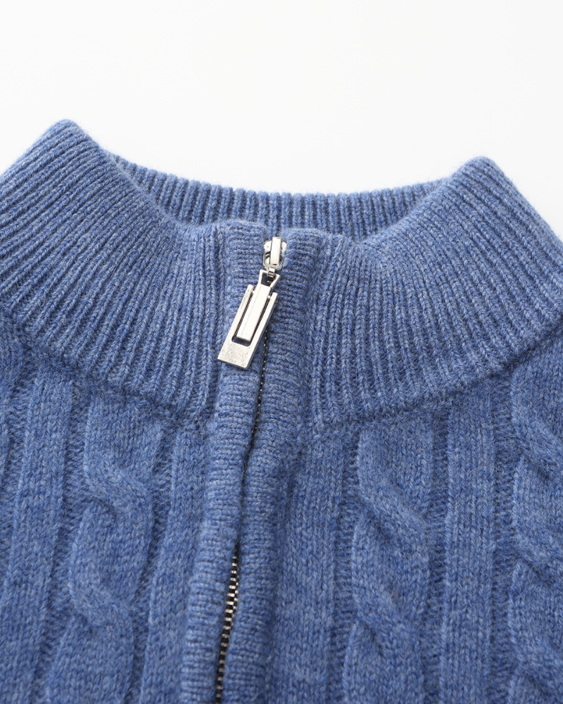 Conjunto invierno 3 - Premium Blue