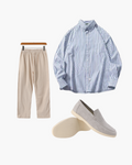Outfit 2 - Geneva Summer