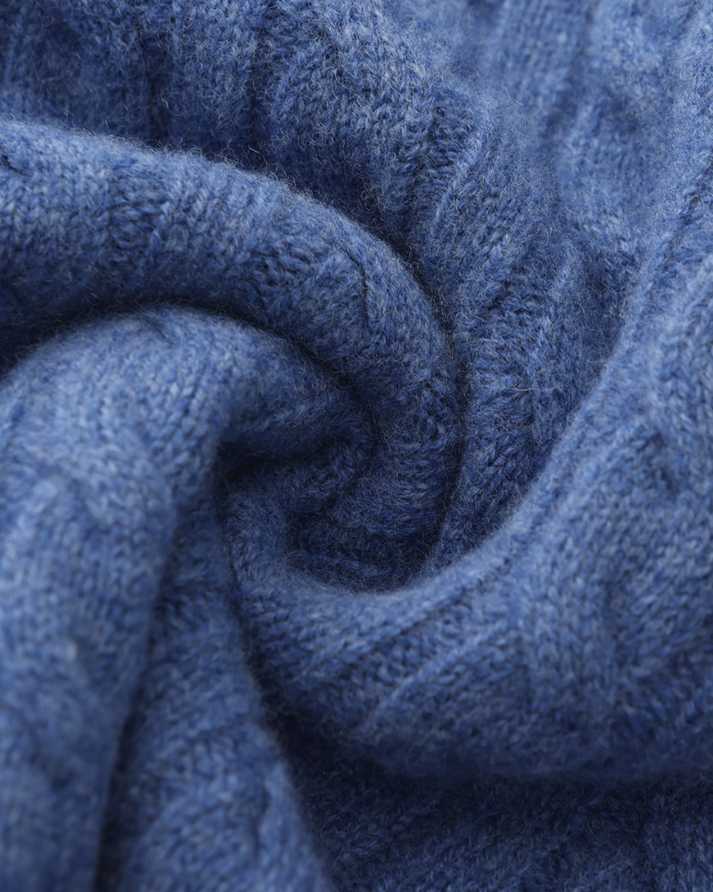 Conjunto invierno 3 - Premium Blue
