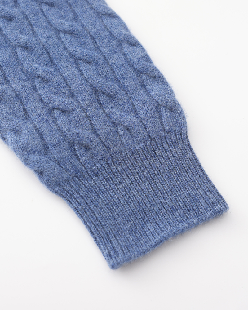 Conjunto invierno 3 - Premium Blue
