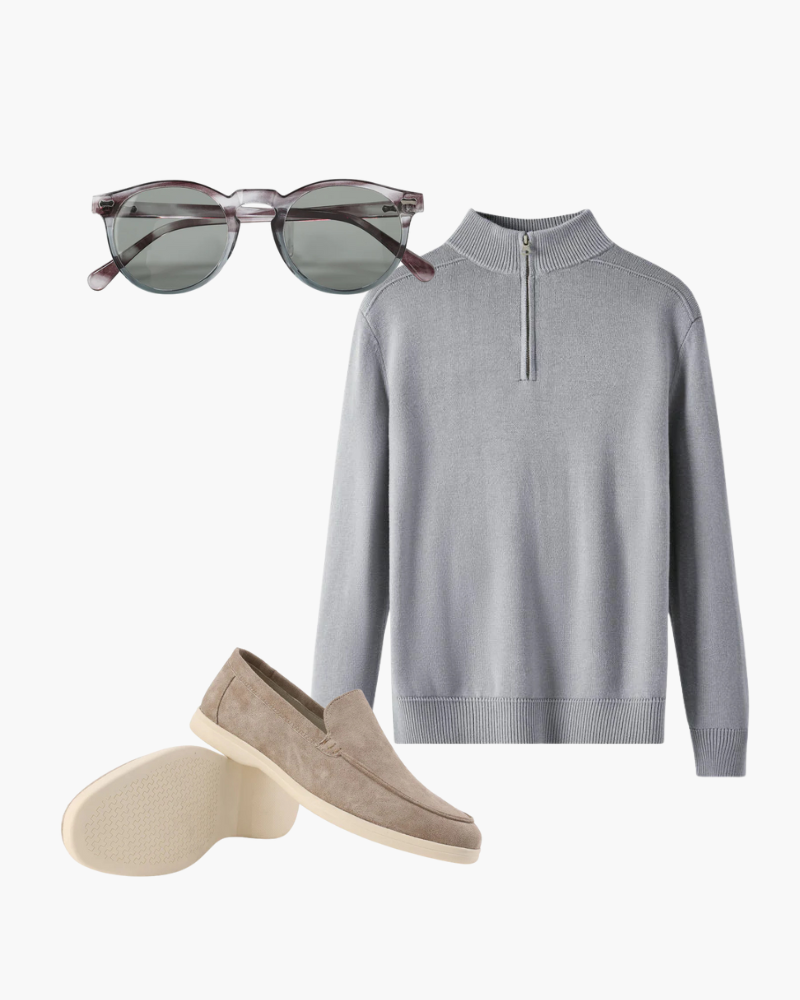 Conjunto invierno 4 - Aspen Day