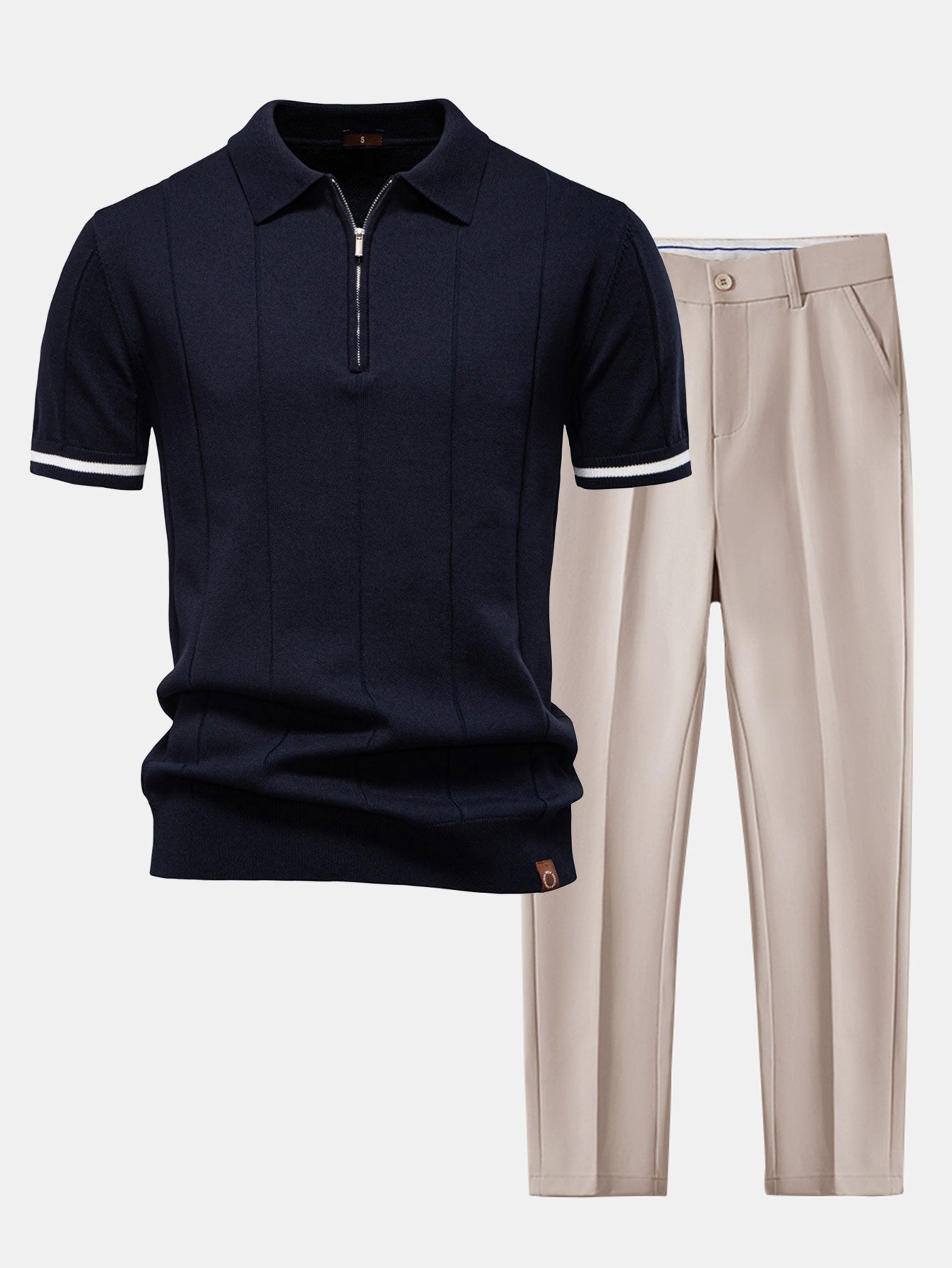 Conjunto MENTON Riviera