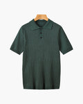 Polo de punto GIMCHEON