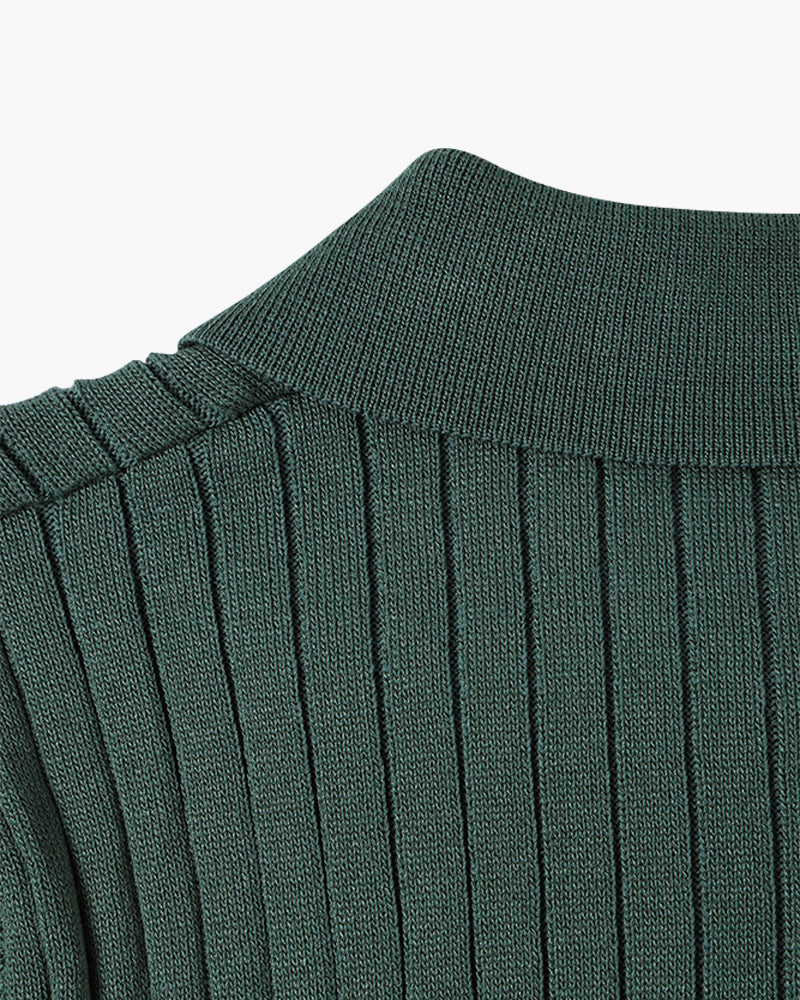 Polo de punto GIMCHEON
