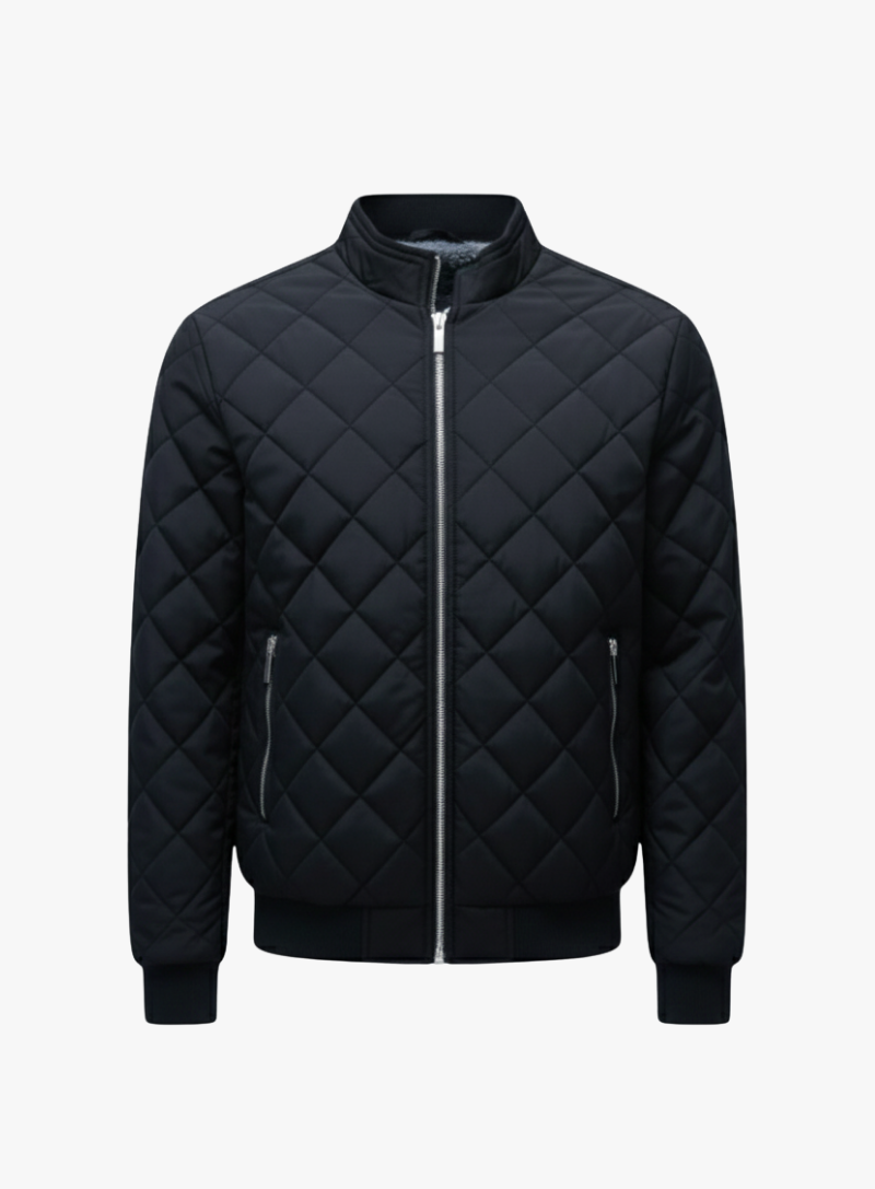 Chaqueta de invierno acolchada ST. MORITZ