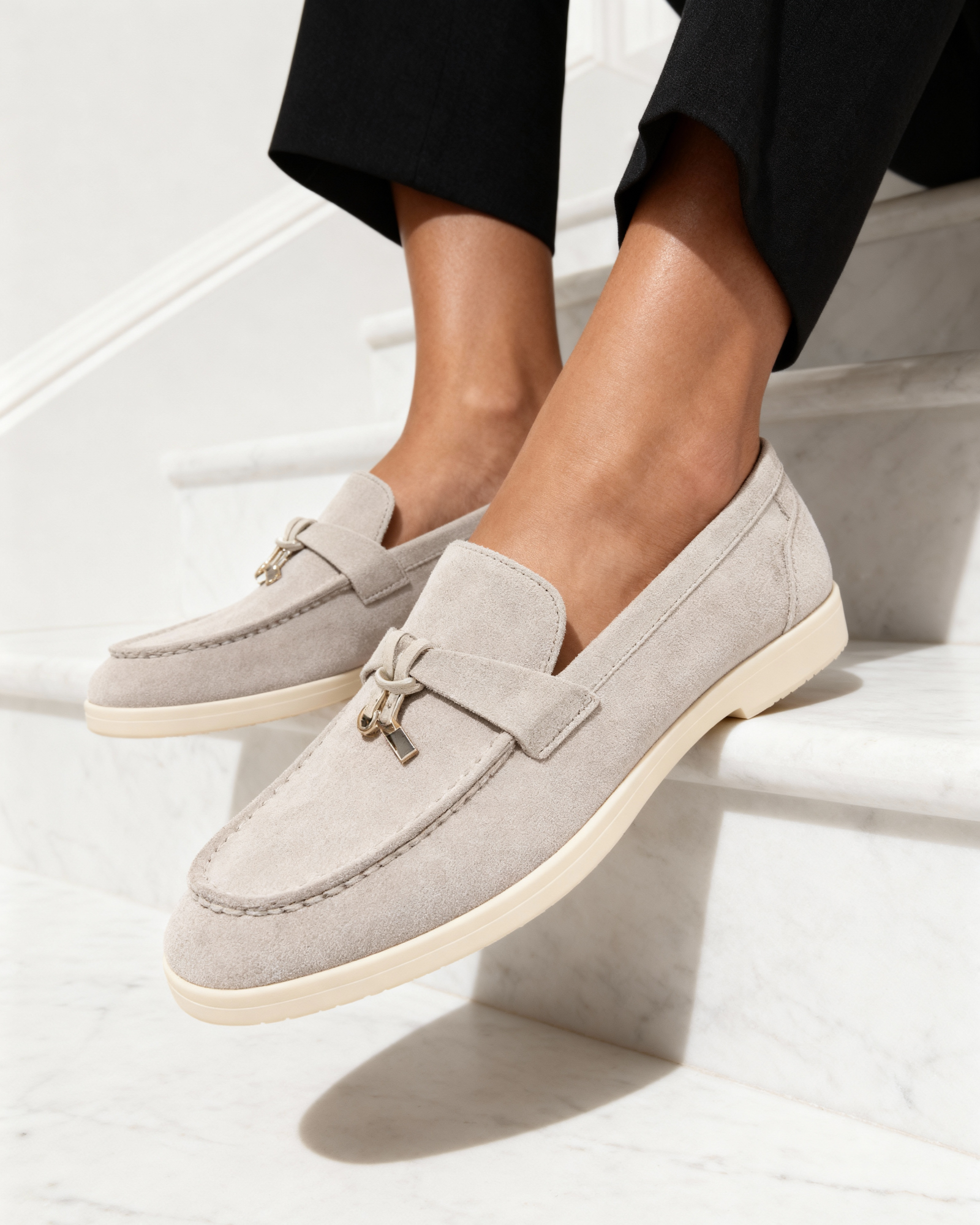 Zapatos mujer Old money