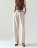 pantalón capri