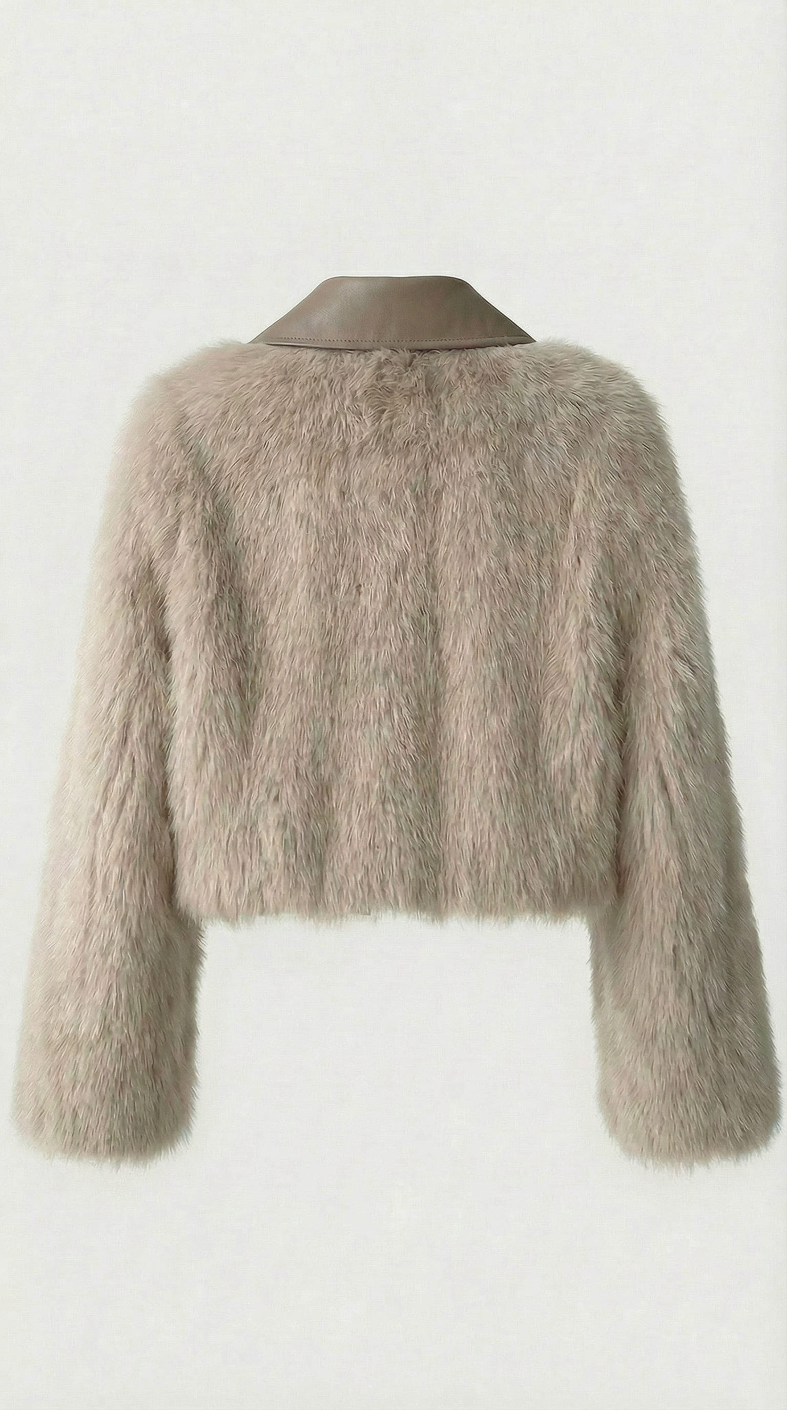 Ardent – Vegan Fur Coat