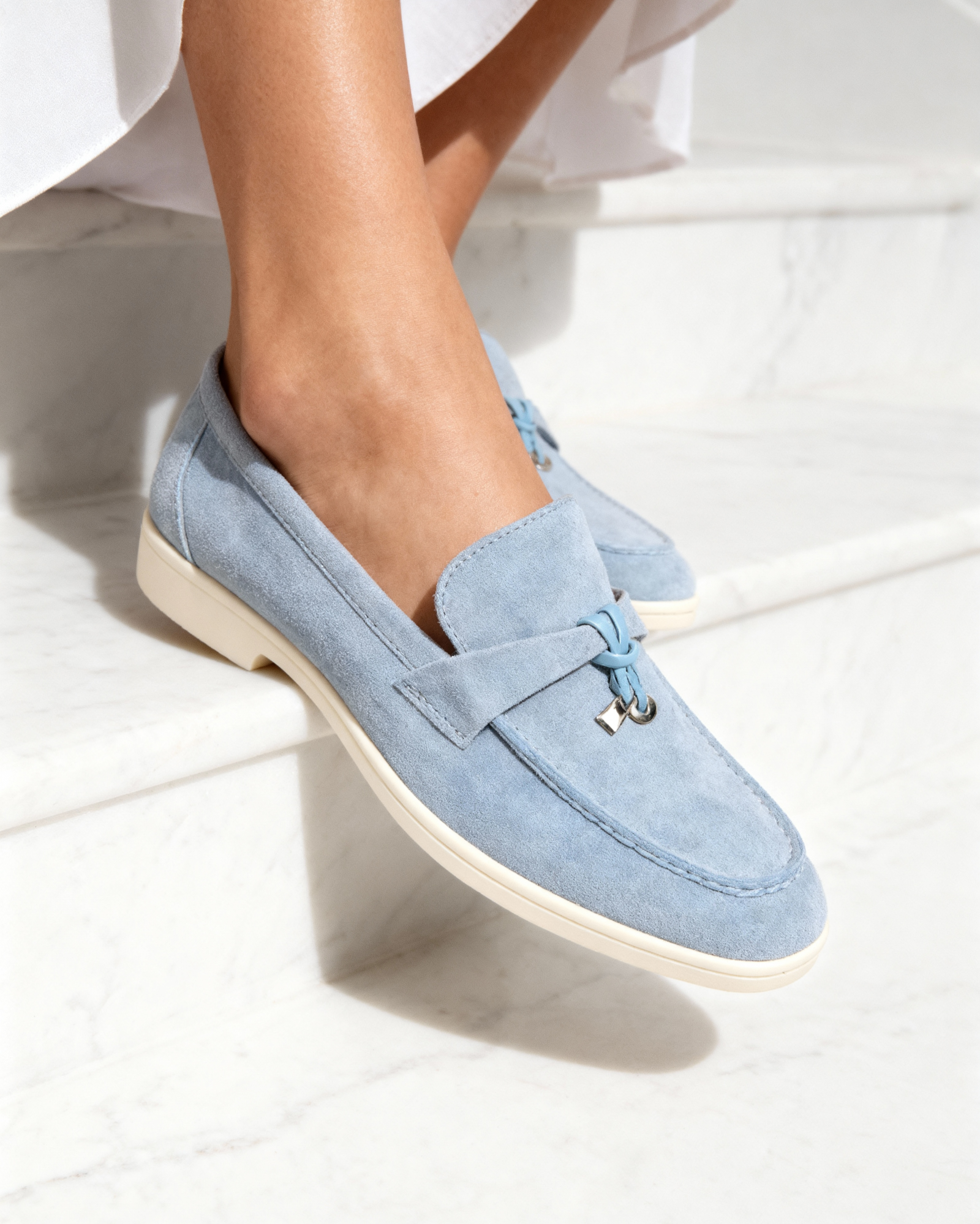 Zapatos mujer Old money