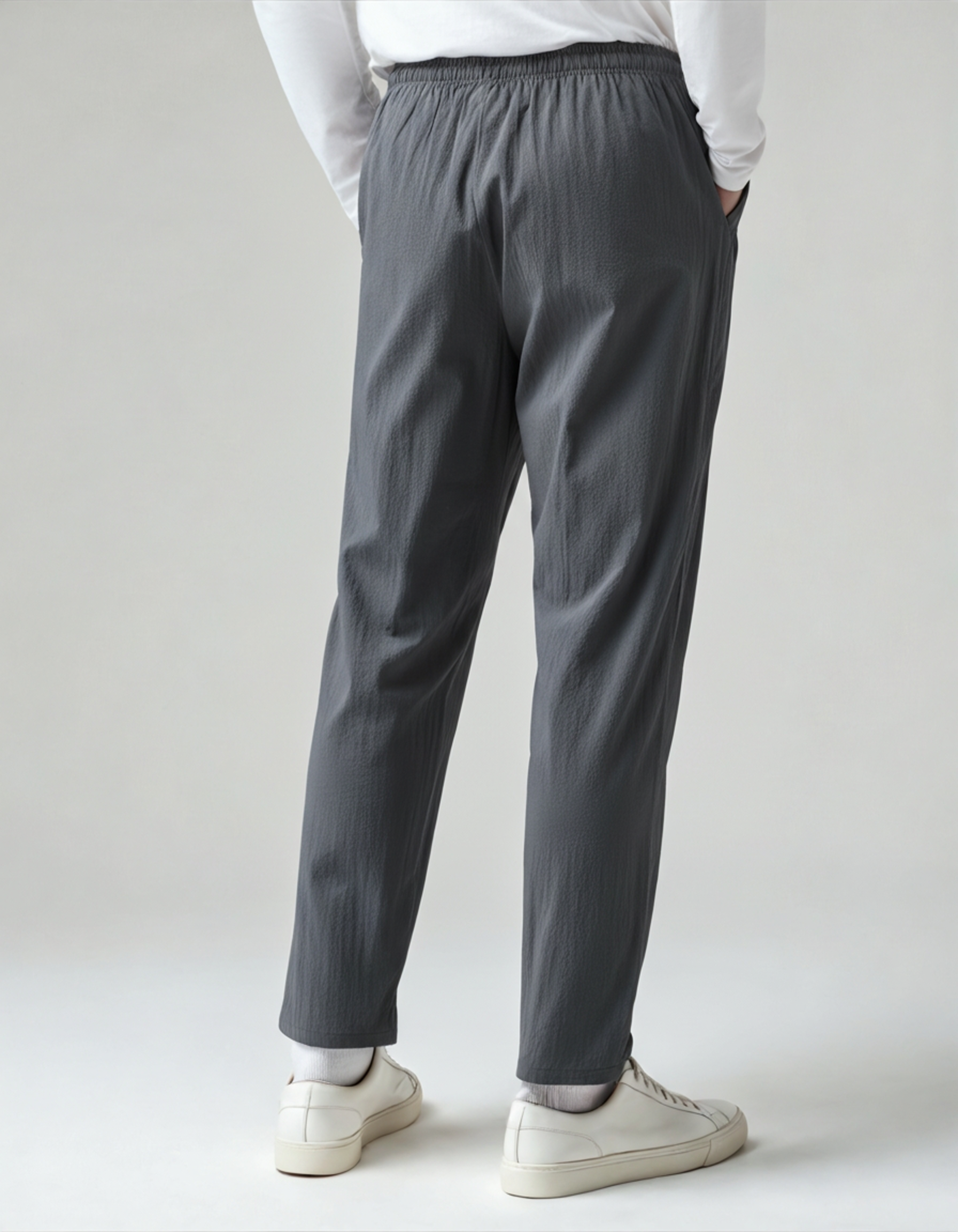 Zanzíbar - Pantalón de lino