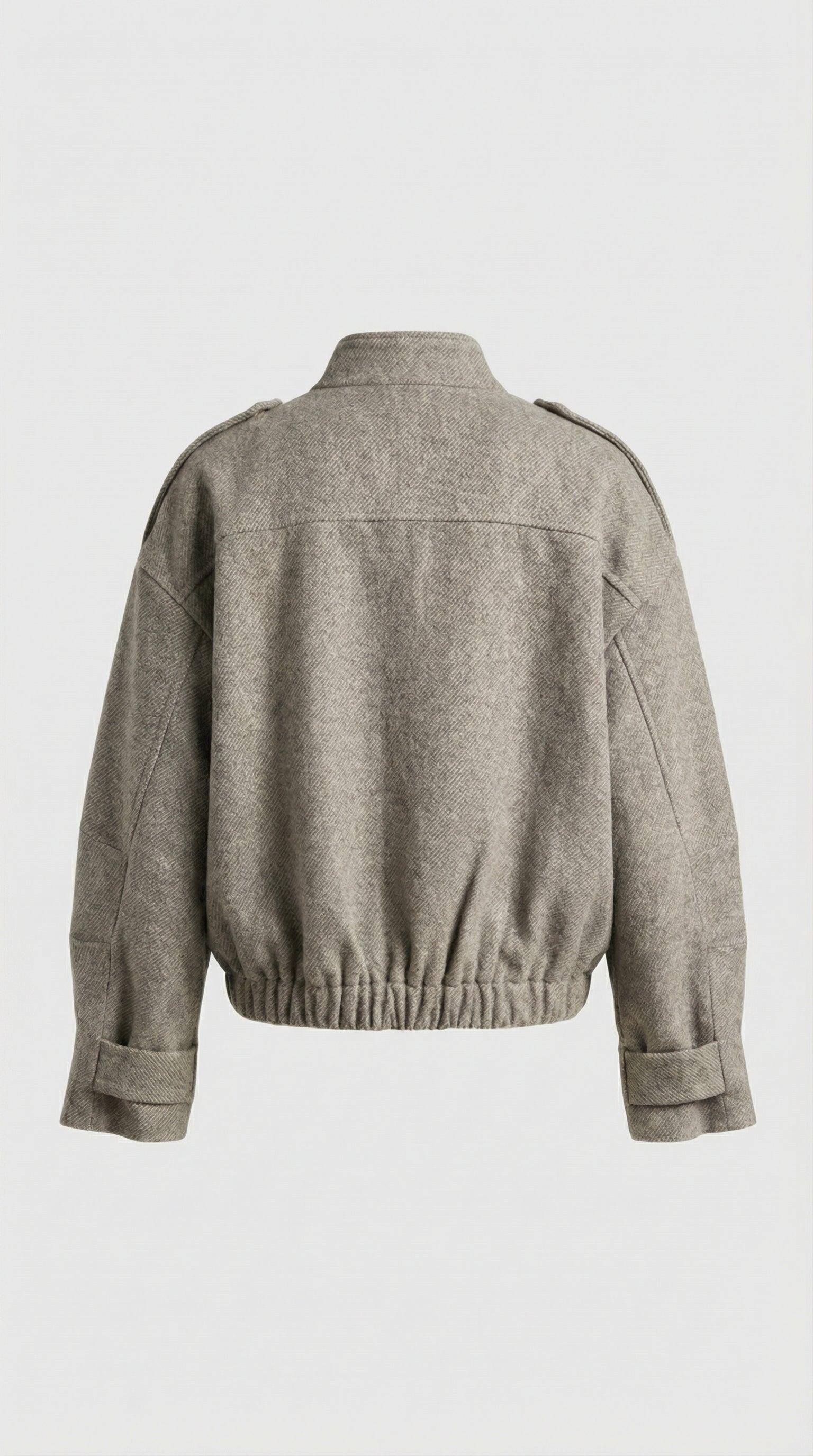 Aela - Wool Blend Aesthetic Set