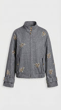 Aulia -  Chaqueta estructurada
