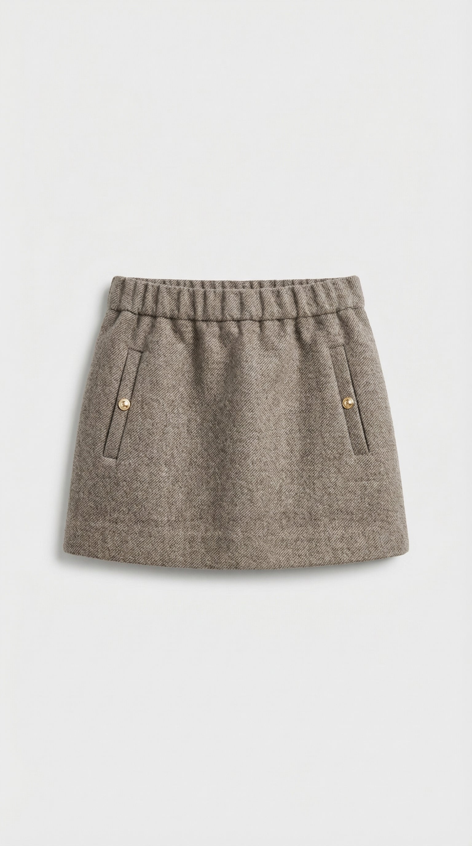 Aela - Wool Blend Aesthetic Set