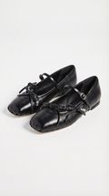 Kala - Crystal-Embellished Ballet Flat