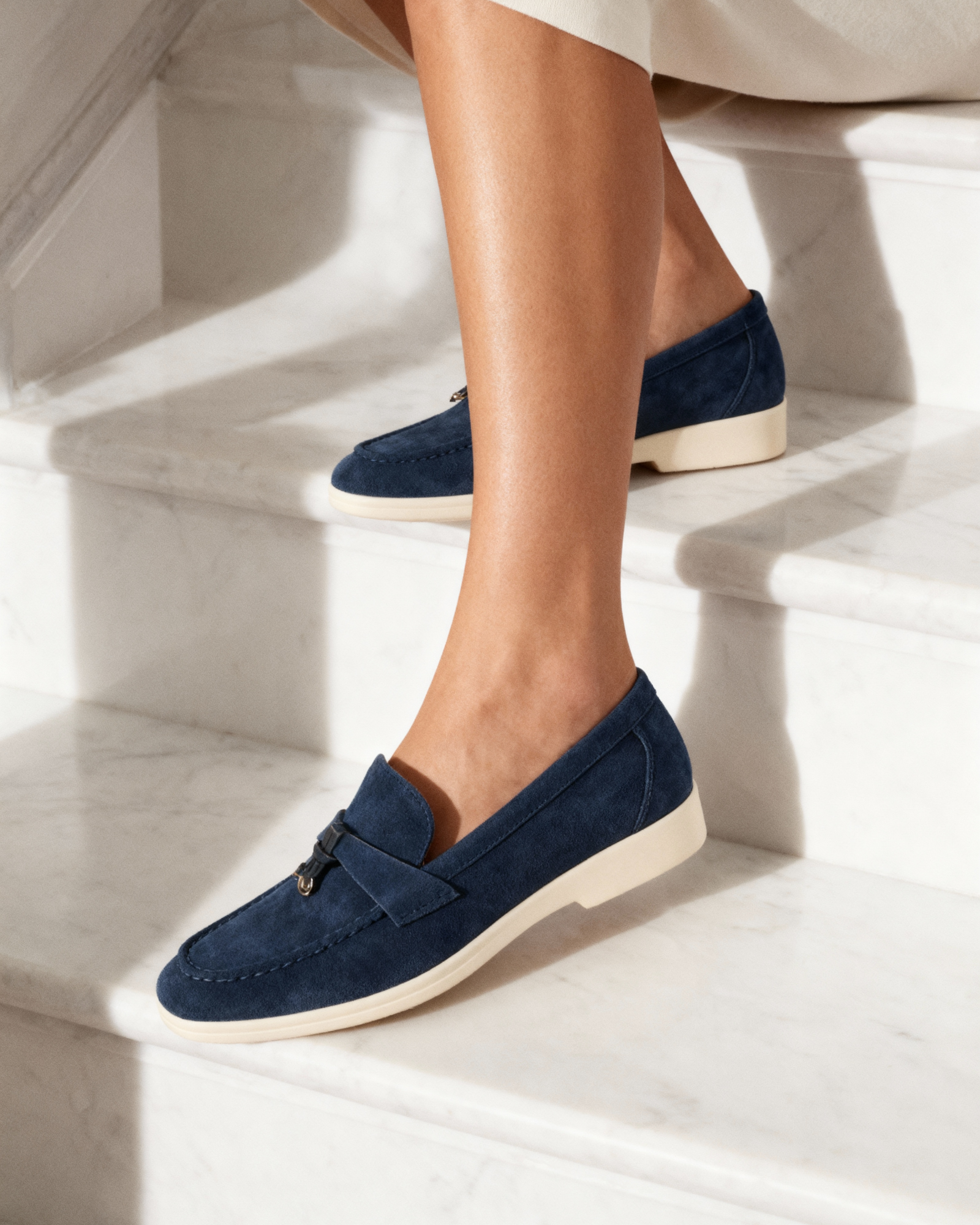 Zapatos mujer Old money