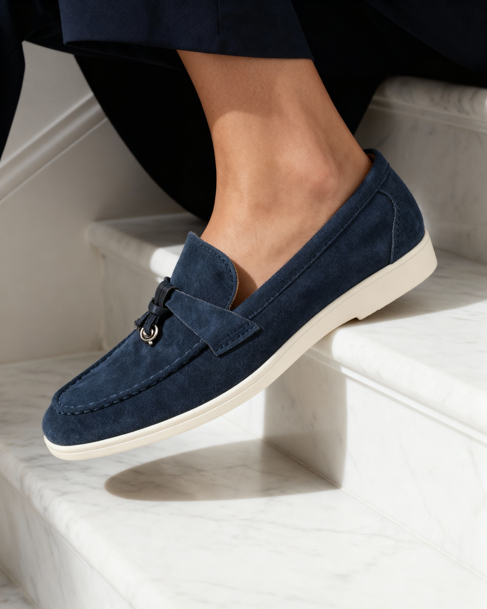 Zapatos mujer Old money
