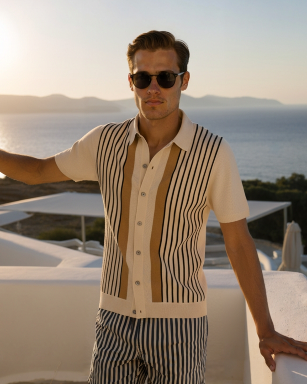 El polo de punto Monte Carlo