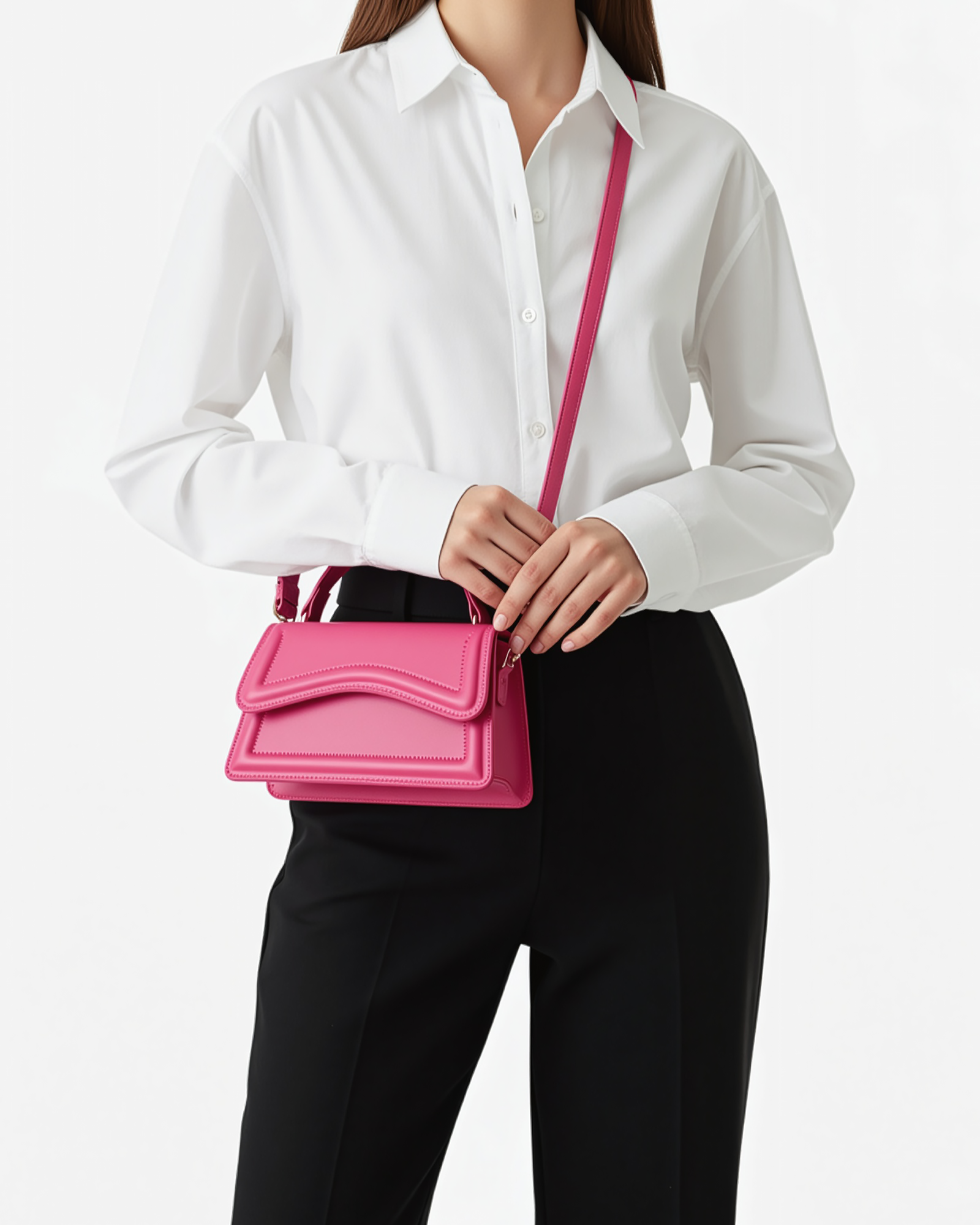 Bolso de mano Ibiza
